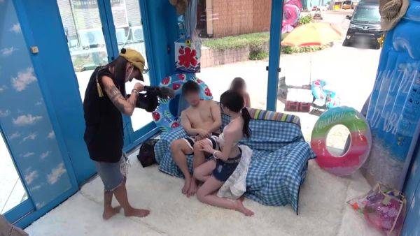 CQYW207 Good Japanese cool WOWOWOW - senzuri.tube on systemporn.com