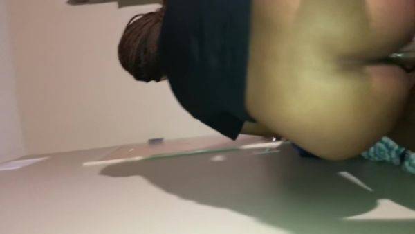 Fucking Her Off The Bed! - hclips.com on systemporn.com