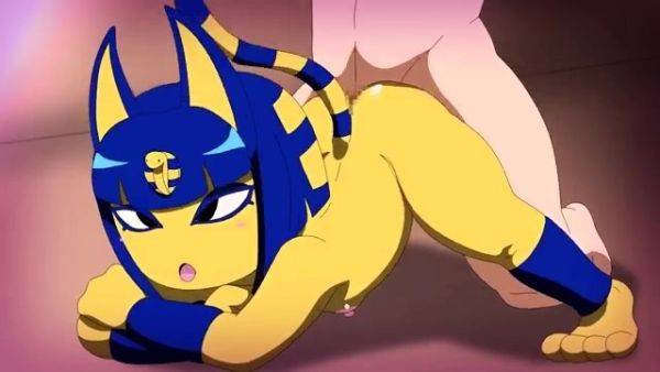 Hentai chick enjoys anal sex at the gym - drtuber.com on systemporn.com