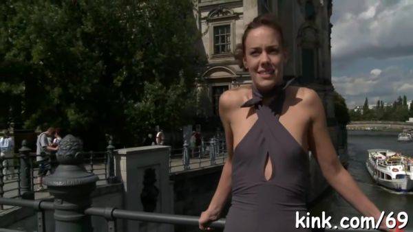 Girls Submit To Sex Slave - videohdzog.com on systemporn.com