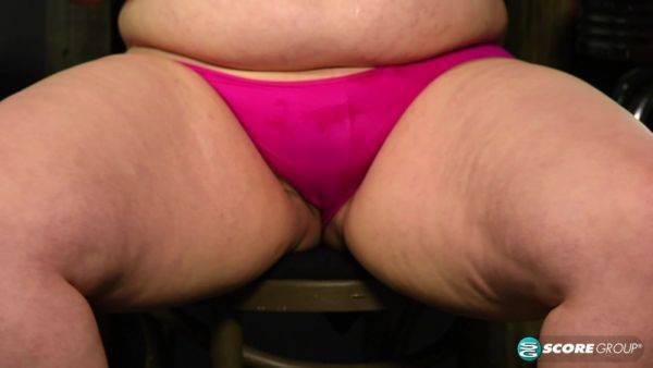 That Busty Barista - hotmovs.com on systemporn.com