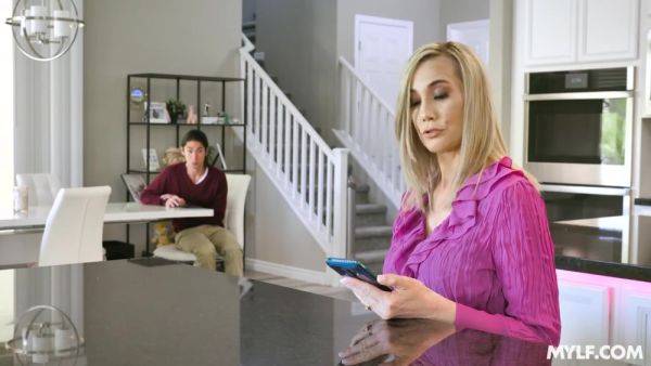 Right Place Right Time - MYLF - hotmovs.com on systemporn.com