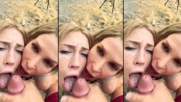 JackAndJill Threesome Anal Porn Video Leaked - drtuber.com on systemporn.com