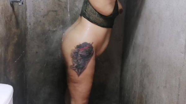 Getting Ready For My Perverted Stepdad To Give Me Hard Up My Big Ass - hclips.com on systemporn.com