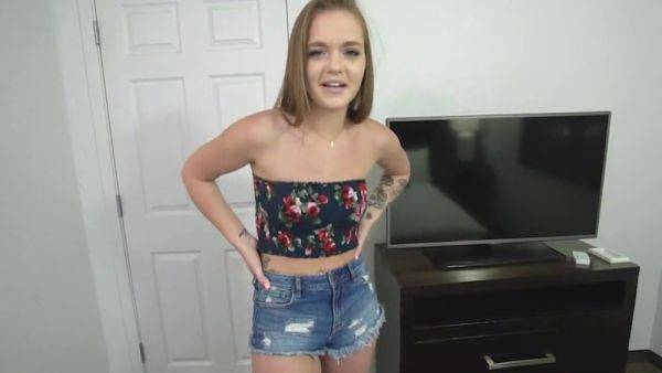 Hot body stepsis gets felt up and fucked by bro - upornia.com on systemporn.com