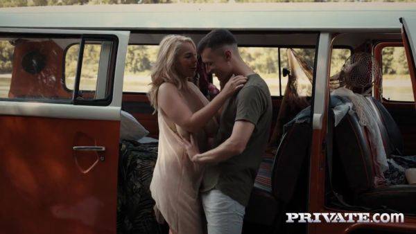 Ambra Dolce, Anal Awakening - hotmovs.com on systemporn.com