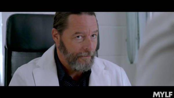 Nurse Ratched - MYLF - hotmovs.com on systemporn.com