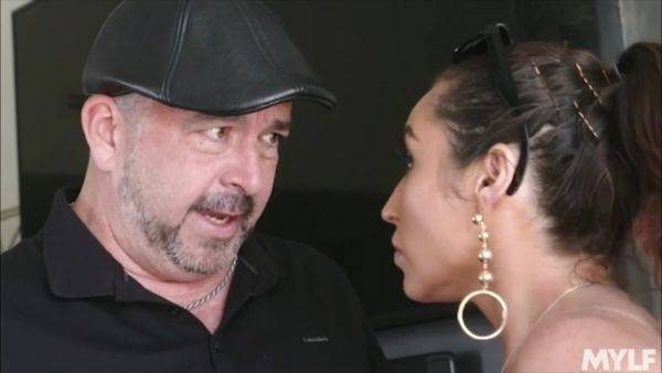 Freaky Vacation - MYLF - hotmovs.com on systemporn.com