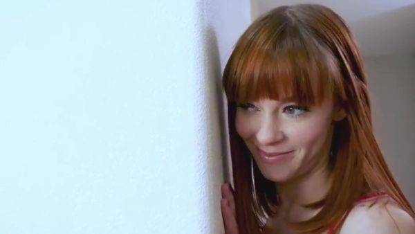 Slutty mom fucks stepdaughter and her boyfriend - txxx.com on systemporn.com