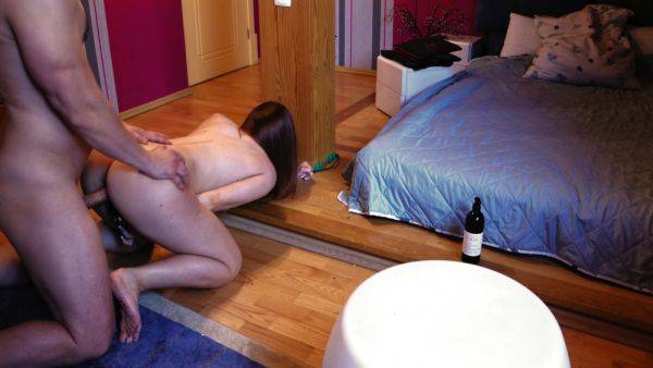 Secretly Fucked A Friends Wife Who Turned Out To Be Good At Sex! - hclips.com on systemporn.com