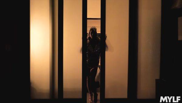 New Year New D - MYLF - hotmovs.com on systemporn.com