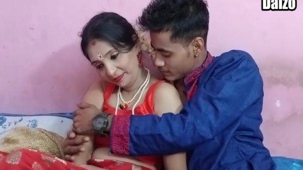 Hardcore Sex With Horny Indian Girlfriend Cum Eating - desi-porntube.com on systemporn.com