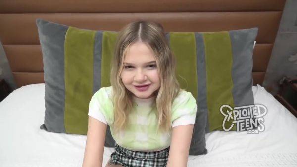 Coco Lovelock P1 - videomanysex.com on systemporn.com