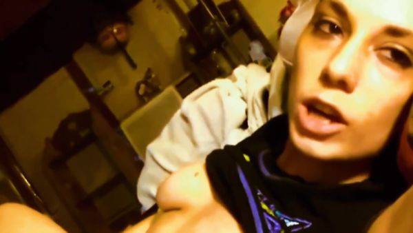 Nutting On - hclips.com on systemporn.com