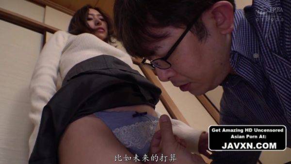 Beautiful Japanese MILF Gets Fucked Again - Asian - xtits.com on systemporn.com