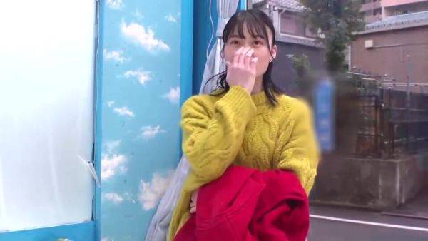 XVLN107 Cuuuuuuty Japanese cooooool BABY - senzuri.tube on systemporn.com