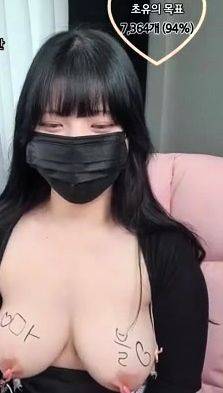 Omege japanese girl with big boobs on cams - drtuber.com on systemporn.com