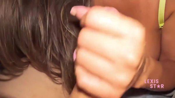 Horny Stepmom Shares Bed With Stepson 11 Min - hotmovs.com on systemporn.com