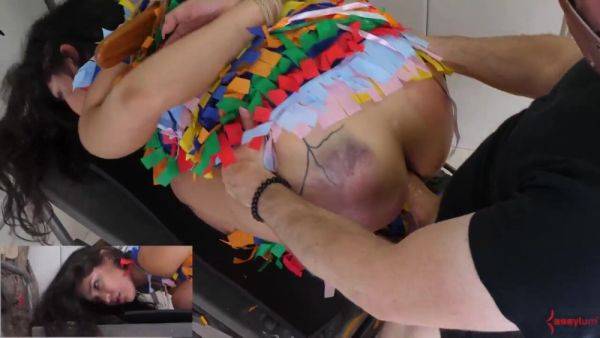 Anally rammed sub Xaya mouth fucked - txxx.com on systemporn.com