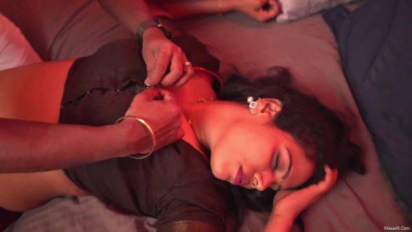 Today Exclusive- Mudhal Sambavam Episode 2 - desi-porntube.com on systemporn.com