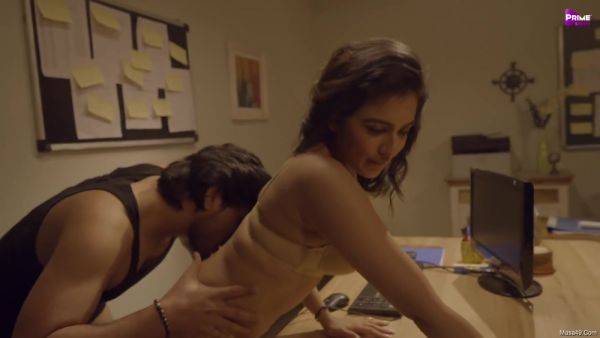 Today Exclusive- Kaam Tamam Episode 1 - desi-porntube.com on systemporn.com