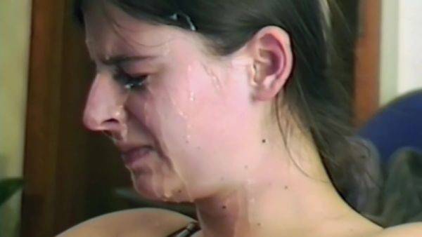 Facial Cum Amateur Homemade - hclips.com on systemporn.com