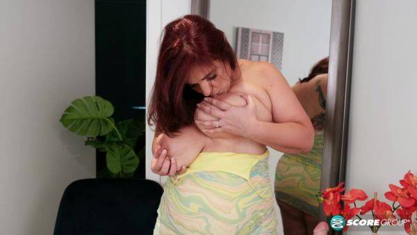 Andi Peacock: The Perfect Wife - hotmovs.com on systemporn.com