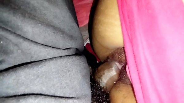 Desi Girl Slow Fuck Enjoying Desivill - desi-porntube.com on systemporn.com