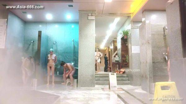 Chinese public bathroom.3 - txxx.com on systemporn.com