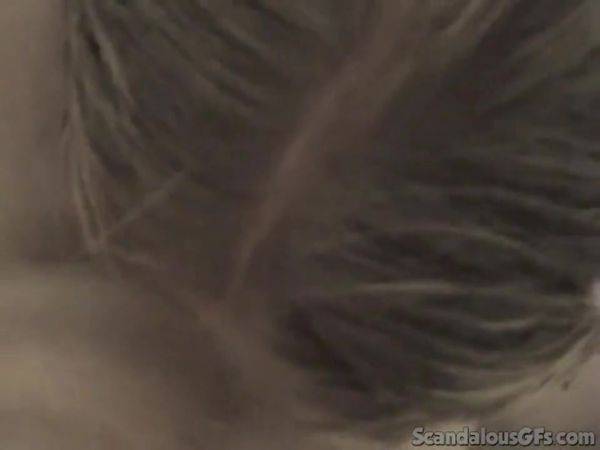 Shower teen drenched in dirty cumshot - hotmovs.com on systemporn.com