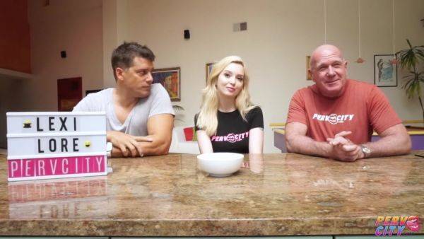 Lexi Lore Live - hotmovs.com on systemporn.com