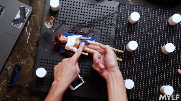 Weird Science - MYLF - hotmovs.com on systemporn.com