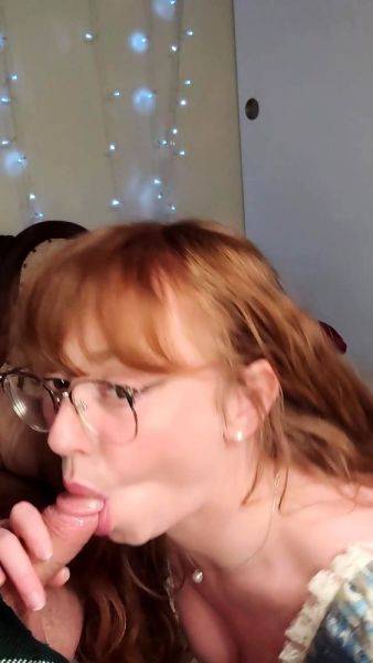 Big Cock Enjoys Blowjob And Hardcore Ride - drtuber.com on systemporn.com