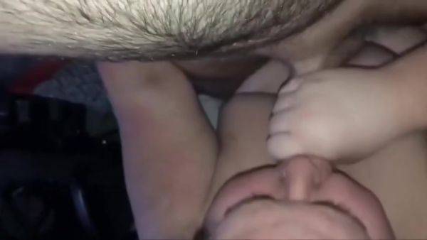 Fat Teen Likes It Rough - hclips.com on systemporn.com