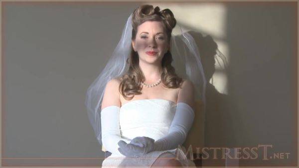 Cuckolded On Your Wedding Day - hotmovs.com on systemporn.com