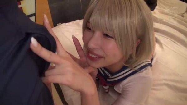 XVLN242 Cuteeeee Asian cool OH YEAH - senzuri.tube on systemporn.com