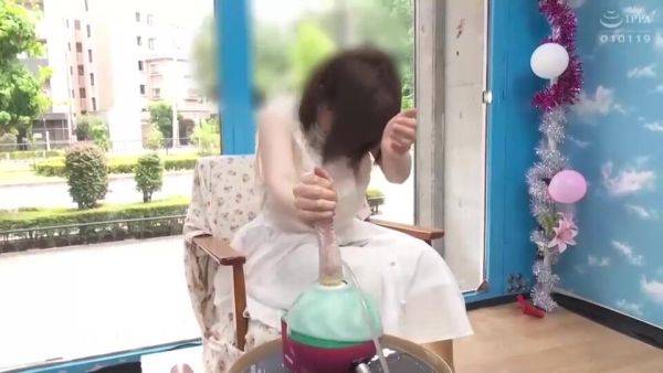 XVLN283 Cuteeeee Japanese cooooool BABE - senzuri.tube on systemporn.com