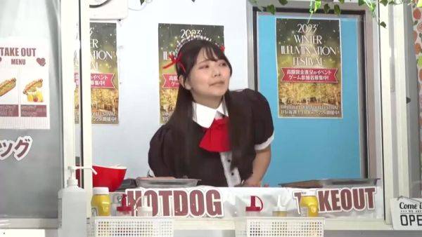 XVLN218 Awesome Japanese cool AHHHHH - senzuri.tube on systemporn.com