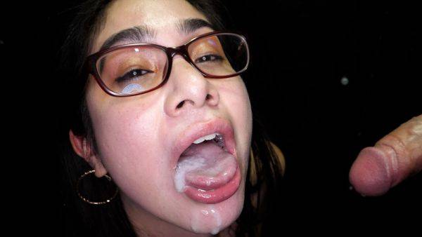 Lucy oh Lucy, you are a true cum feend - txxx.com on systemporn.com