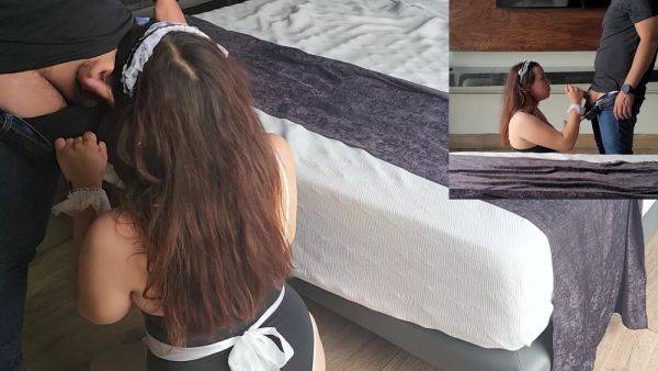 This Is What I Deserve For Being A Slut - upornia.com on systemporn.com