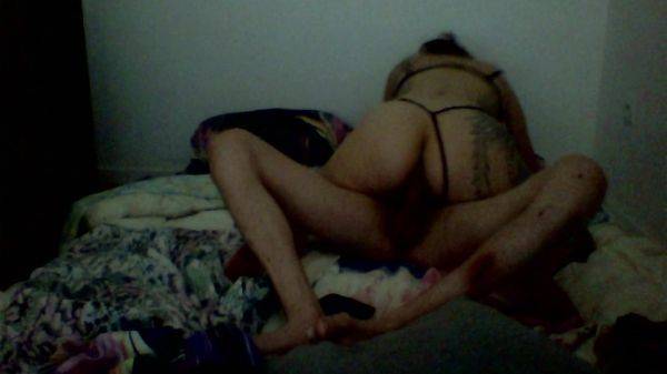 Going To Sleep - hclips.com on systemporn.com