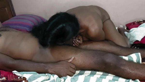 Tamil Girl Extremely Hard Fuck - Part 02 - videohdzog.com - India on systemporn.com
