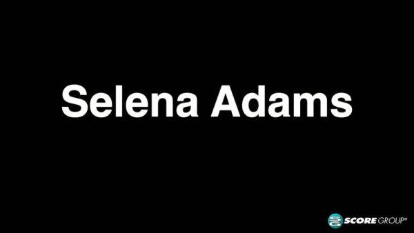 Korina Kova & Selena Adams: Seeing Double - hotmovs.com on systemporn.com