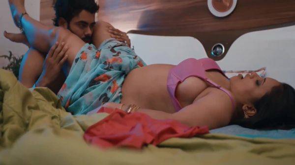 Desi Hot Aunty Fucked By Sons Friend Hindi Audio 16 Min - upornia.com - India on systemporn.com
