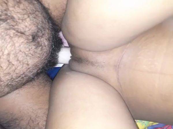 Indian Sexy Girl Fucked Big Cock With Her Dirty Neighbors Husband - desi-porntube.com - India on systemporn.com