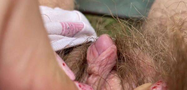 Hairy Pussy amateur outdoor video compilation - inxxx.com on systemporn.com