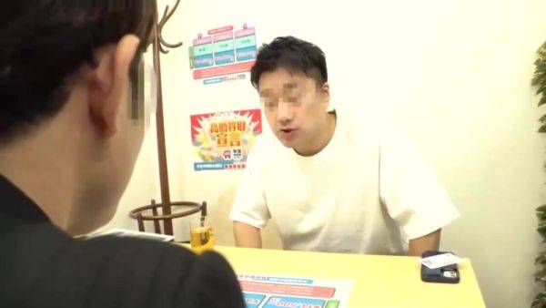 HZKW477 Awesome Japanese cool WOWOWOW - senzuri.tube - Japan on systemporn.com