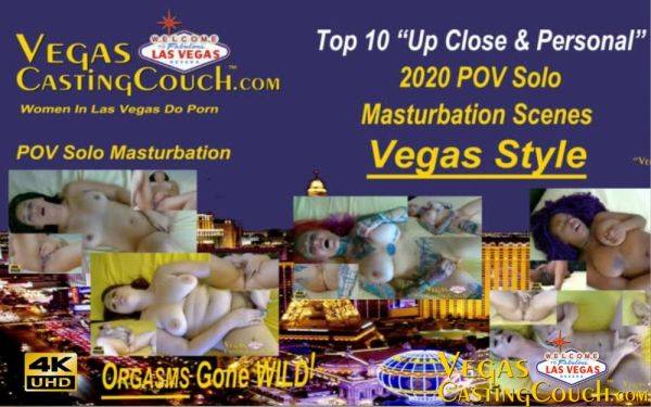 Top 2020 Solo POV Masturbation Scenes - hclips.com - Usa on systemporn.com