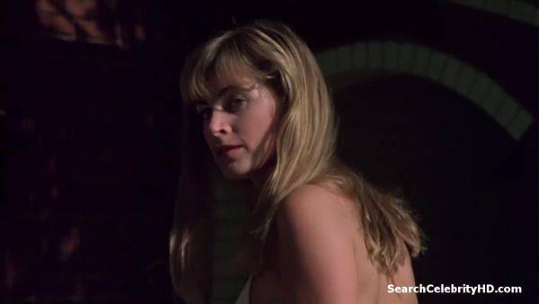 Eileen Davidson - The House On Sorority Row - tubepornclassic.com on systemporn.com