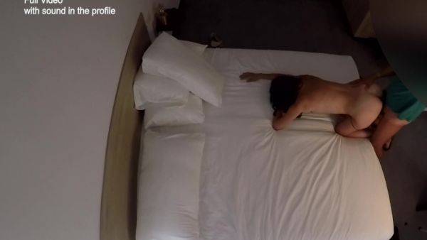 Couple Caught Fucking In Hotel - hclips.com - Colombia on systemporn.com